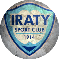 Logo Iraty Sport Club